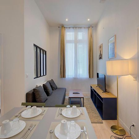 Ferienwohnung Le Cosy / Vieux Tours Exterior foto