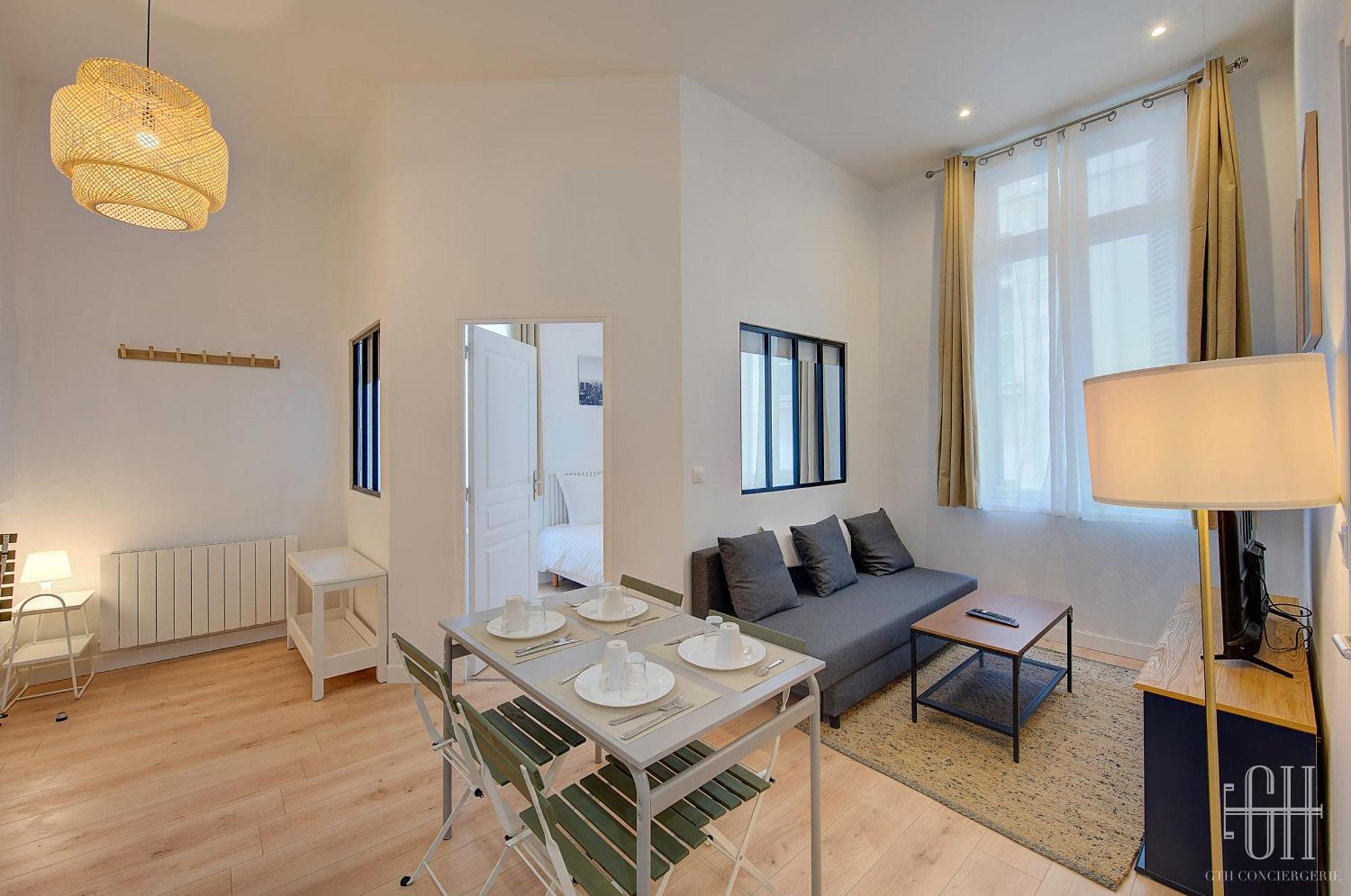 Ferienwohnung Le Cosy / Vieux Tours Exterior foto