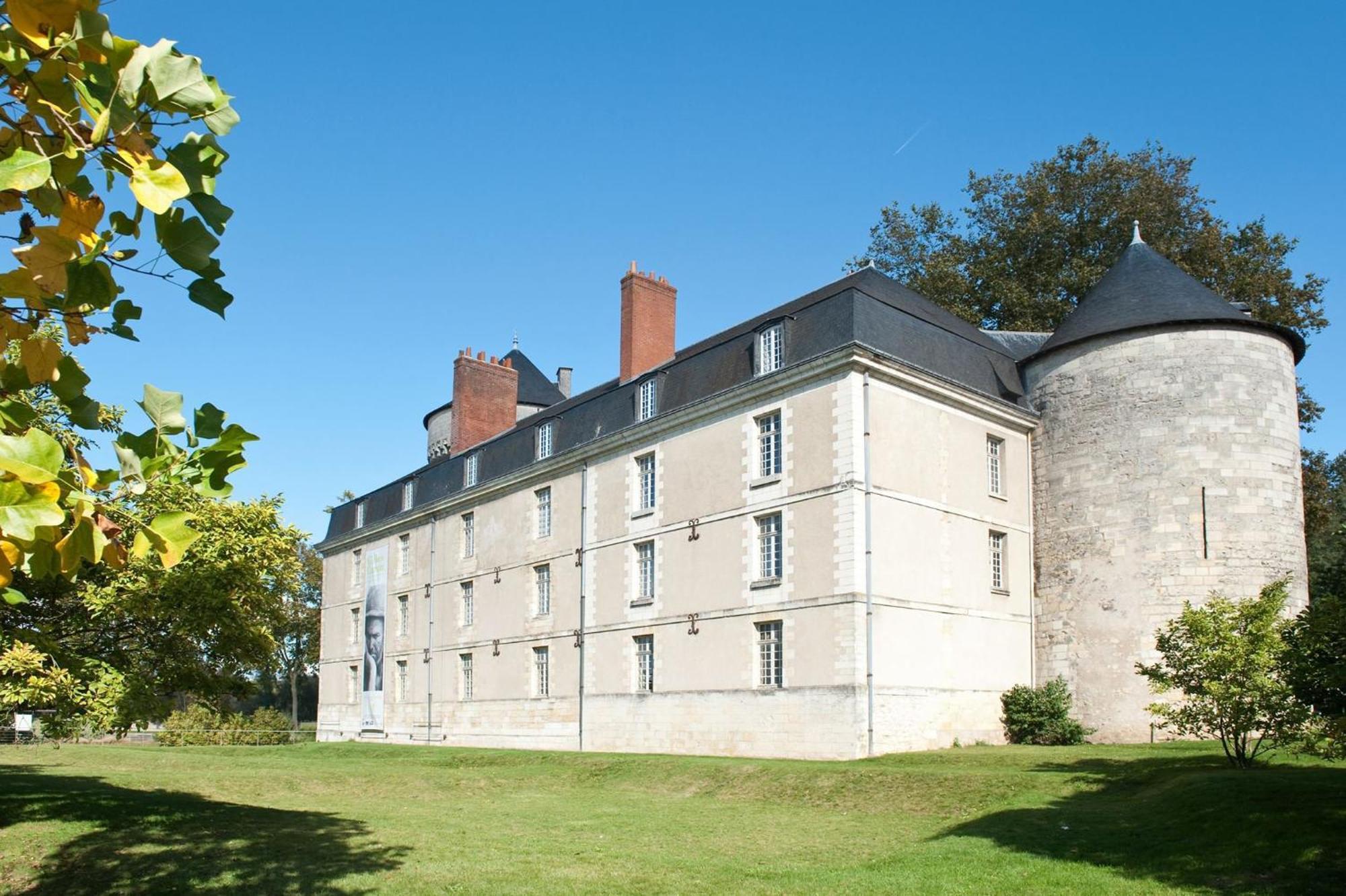 Ferienwohnung Le Cosy / Vieux Tours Exterior foto